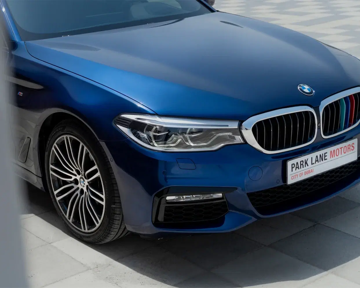How To Choose A Perfect Place To Buy A Used Car In Dubai