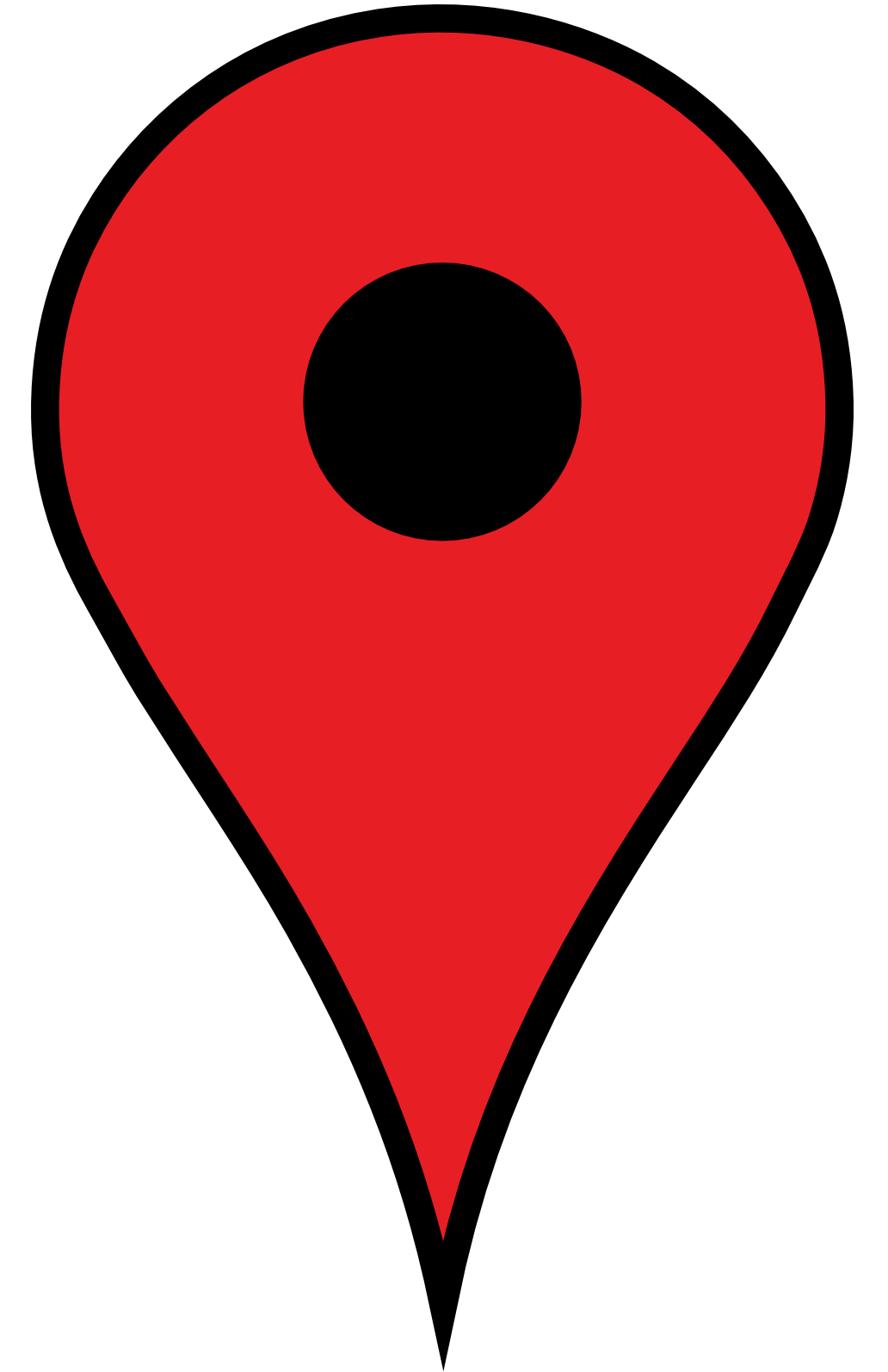 location icon